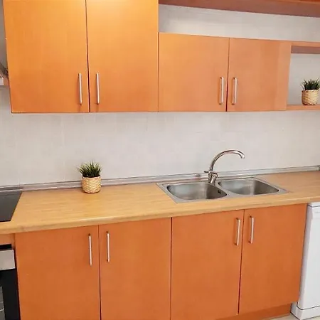 Alondras By Costa * Dénia