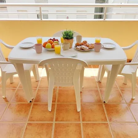 Apartment Alondras By Costa *