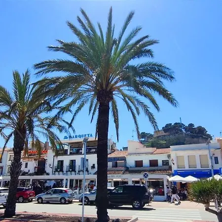 Apartment Alondras By Costa Dénia