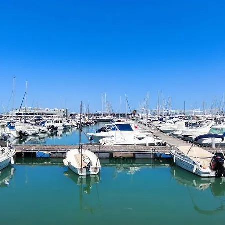 Apartment Alondras By Costa