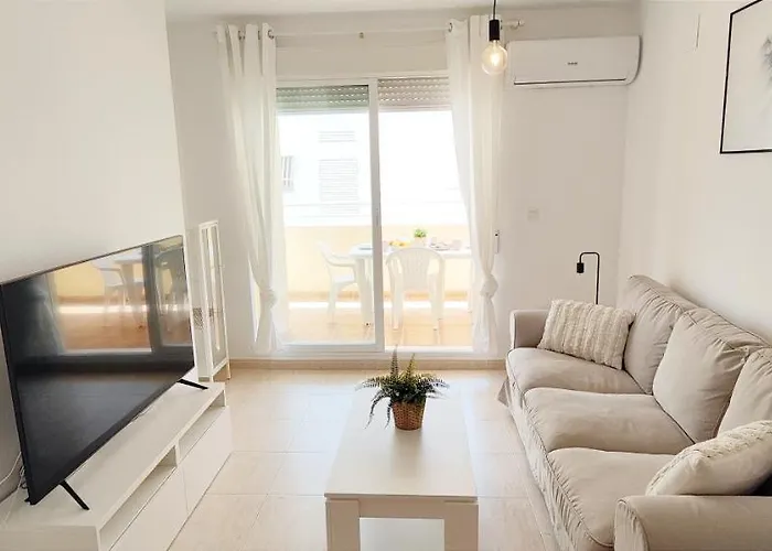 Alondras By Costa Apartment *