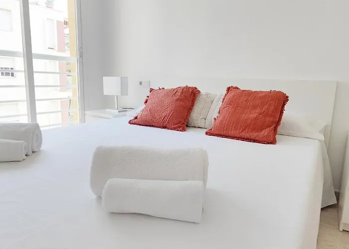 Alondras By Costa Apartment