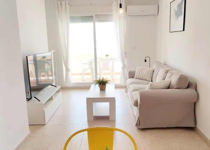 Alondras By Costa Apartment *