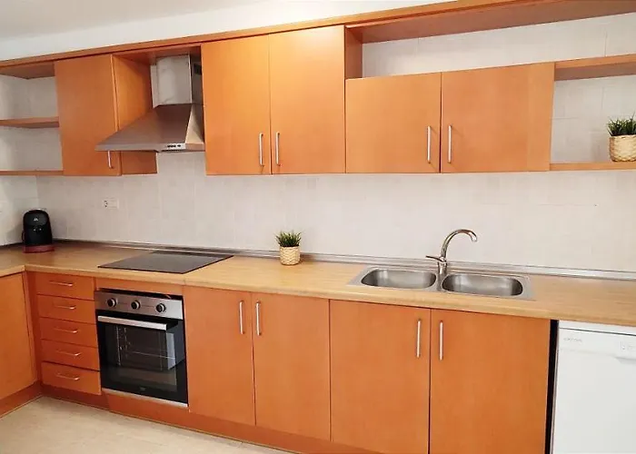 Apartment Alondras By Costa *