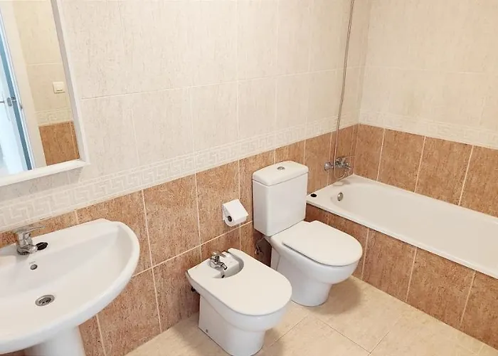 Apartment Alondras By Costa