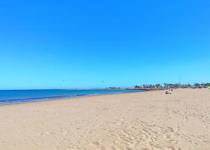 Alondras By Costa Apartment Dénia