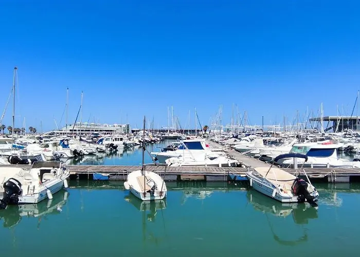 Apartment Alondras By Costa