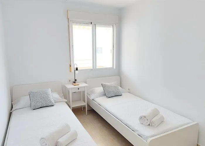 Alondras By Costa Apartment