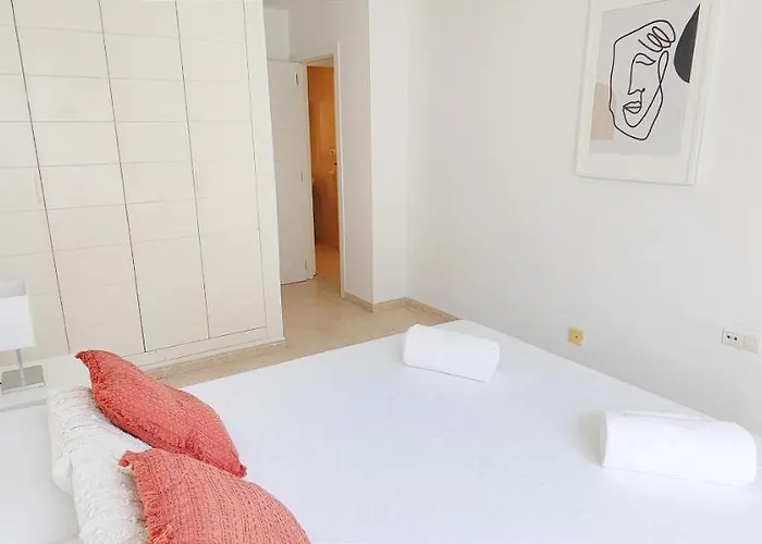 Alondras By Costa * Dénia