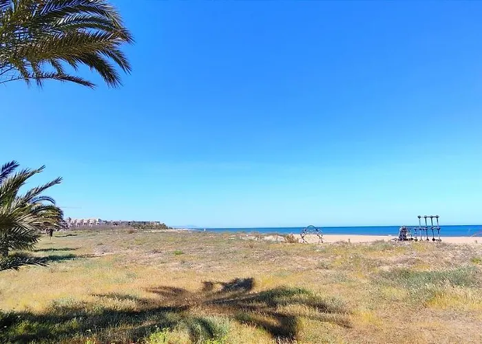 Alondras By Costa * Dénia