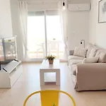 Alondras By Costa Apartman *