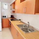 Alondras By Costa Apartman Denia