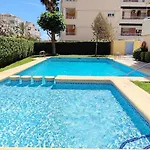 Alondras By Costa Apartman Denia