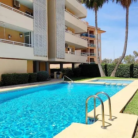 Apartment Alondras By Costa