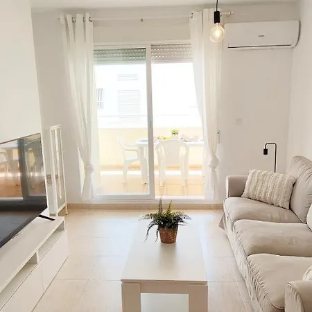 Alondras By Costa Apartment *