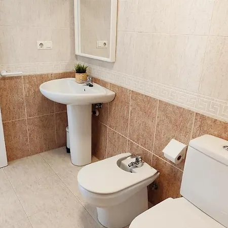 Alondras By Costa * Denia