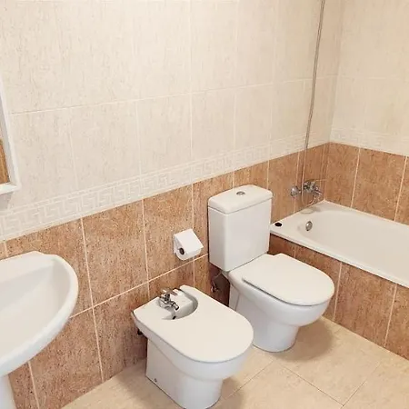 Apartment Alondras By Costa