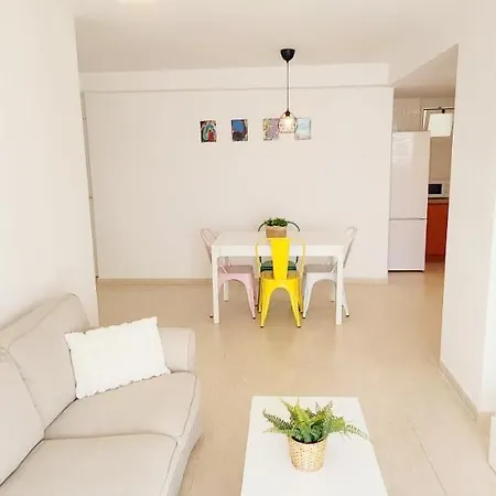 Alondras By Costa Apartment Denia