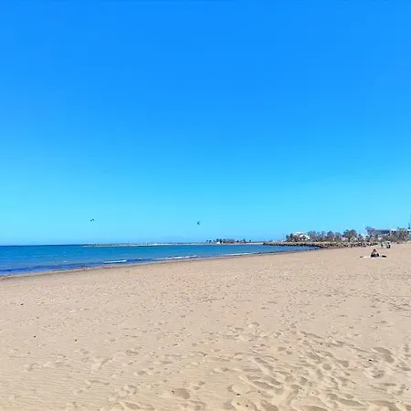 Alondras By Costa Apartment Denia