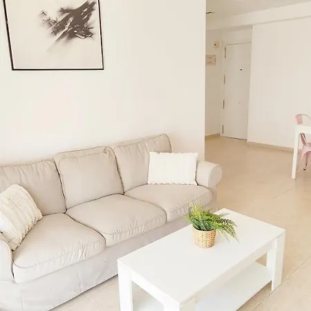 Alondras By Costa Apartment