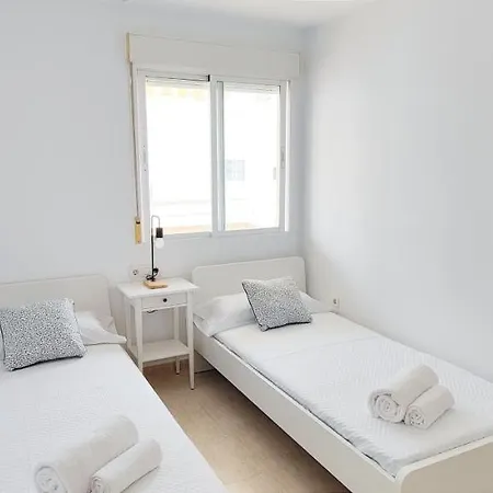 Alondras By Costa Apartment