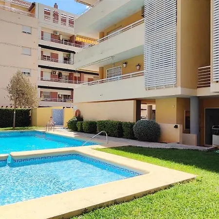 Alondras By Costa Denia