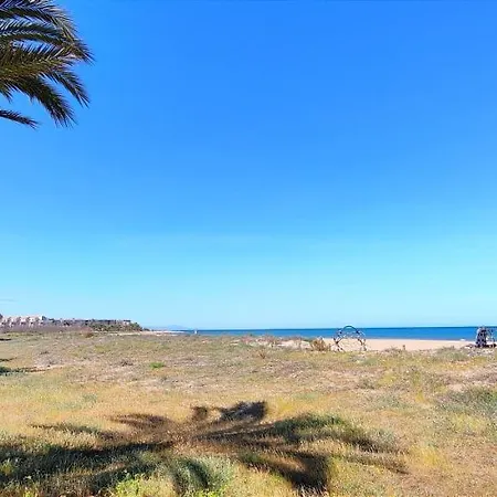 Alondras By Costa * Denia