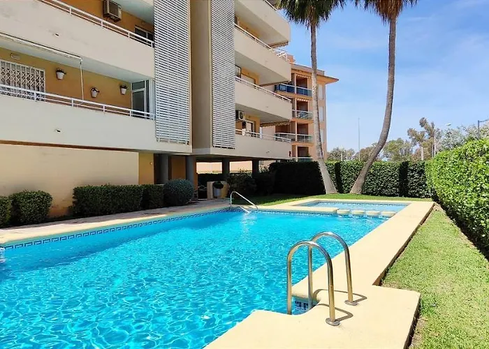 Appartement Alondras By Costa