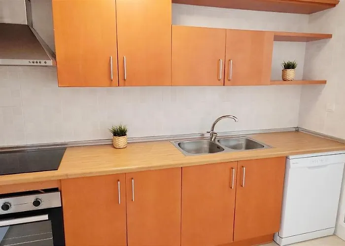 Alondras By Costa * Dénia