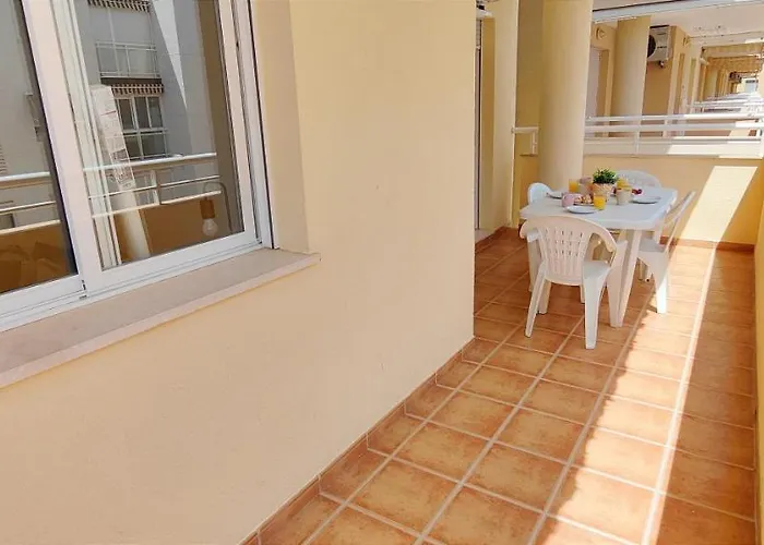 Appartement Alondras By Costa *