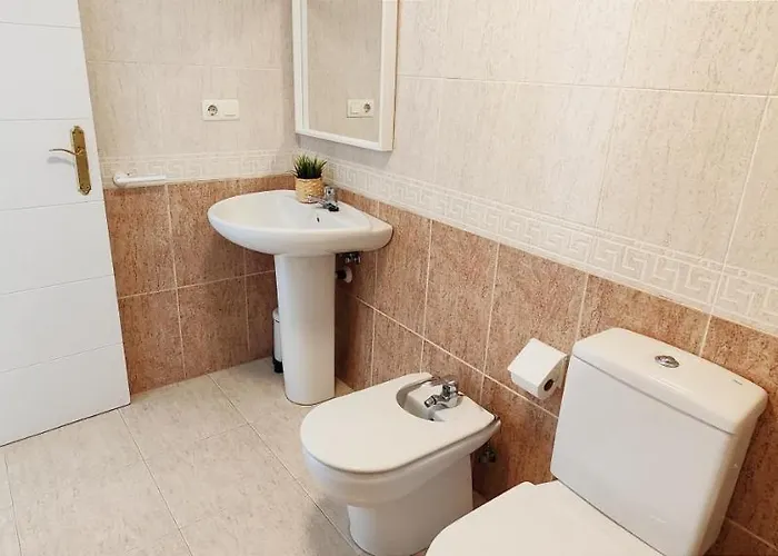 Alondras By Costa * Dénia