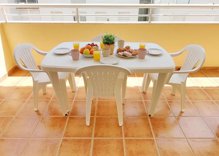 Appartement Alondras By Costa *