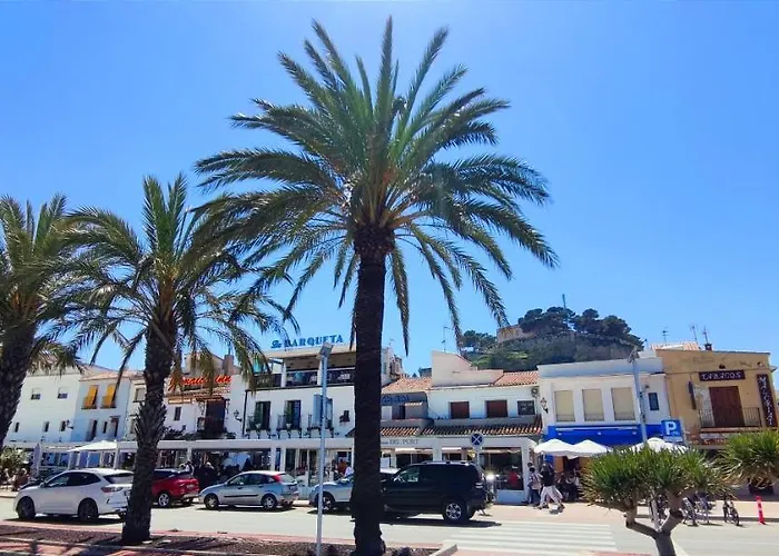 Appartement Alondras By Costa Dénia