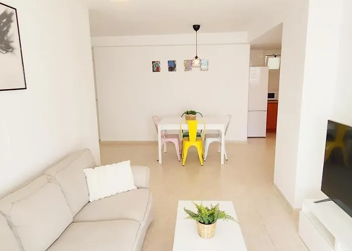 Alondras By Costa Appartement Dénia