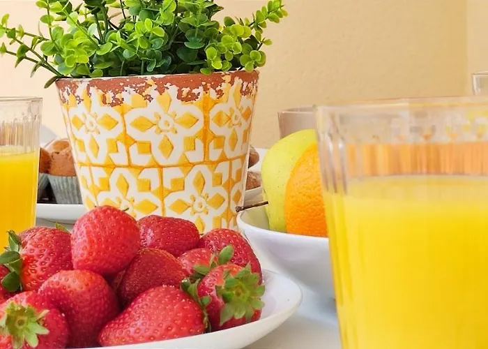 Alondras By Costa Appartement