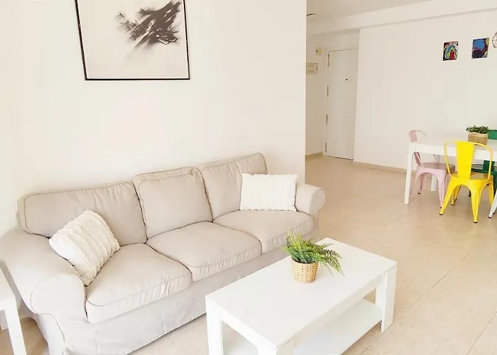 Alondras By Costa Appartement