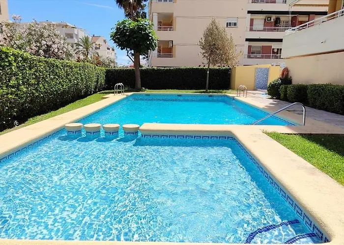 Alondras By Costa Appartement Dénia