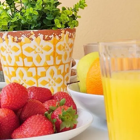 Alondras By Costa アパート