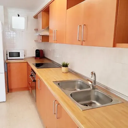 Alondras By Costa شقة دينايا