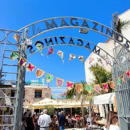 アパート Alondras By Costa