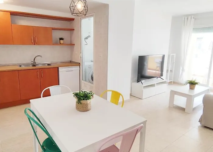 Alondras By Costa デニア