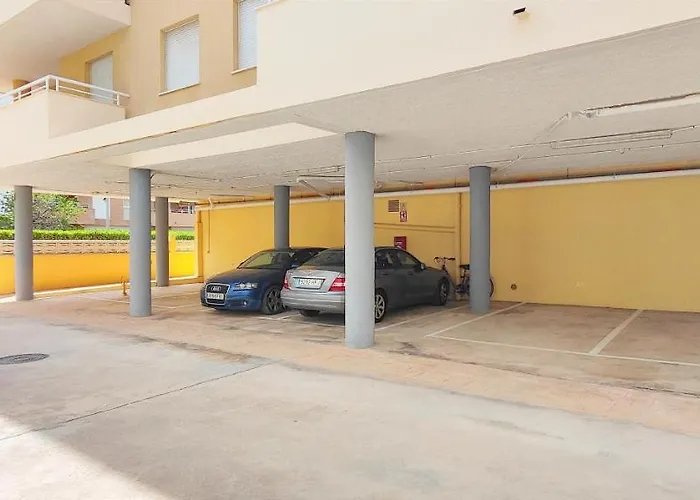 Alondras By Costa * デニア