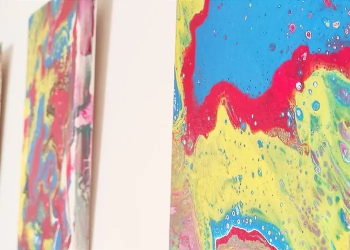 Alondras By Costa アパート デニア