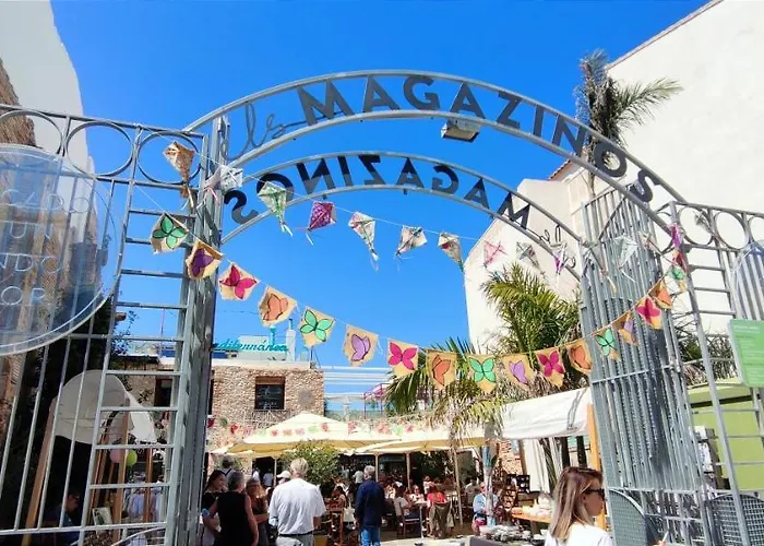 アパート Alondras By Costa